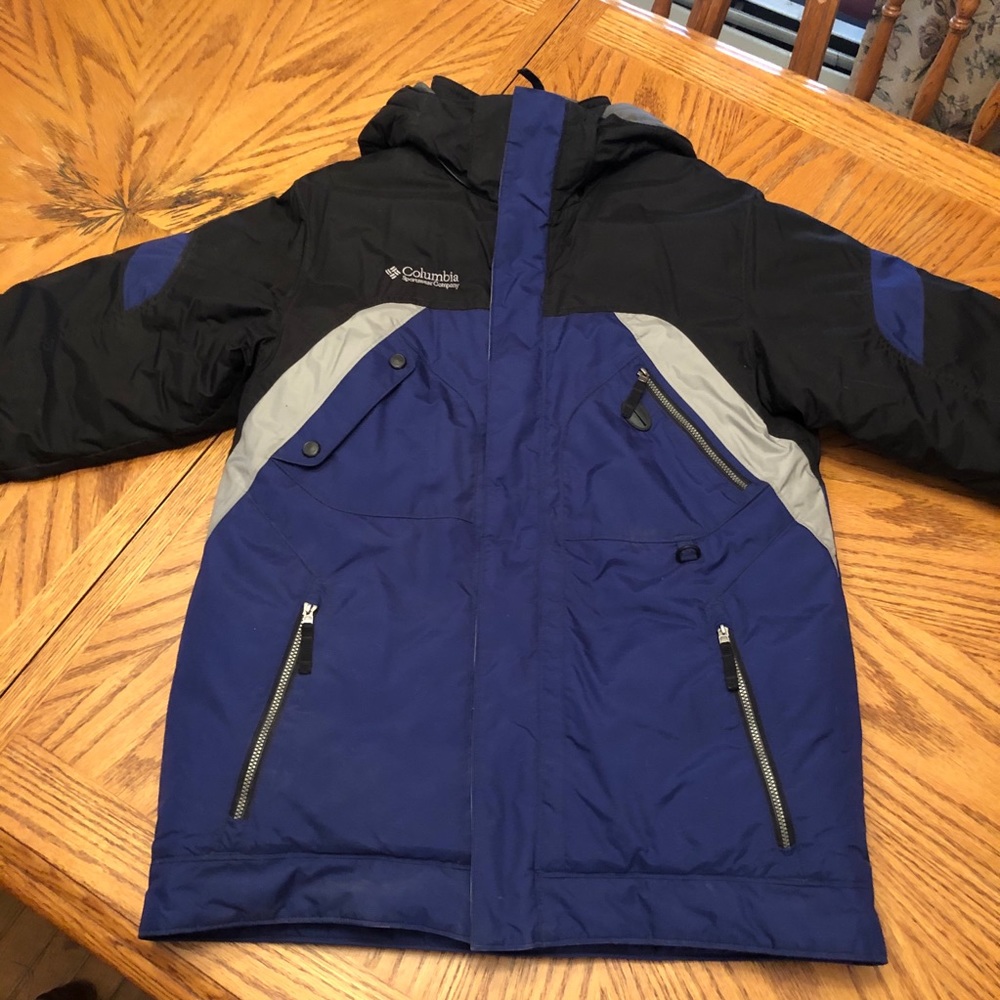 Columbia Sportswear Company Ski Jacket